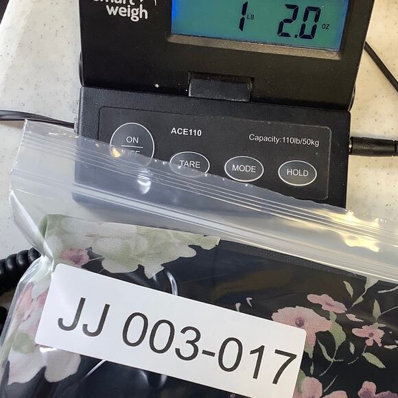 NEW! Dessy Collection Size 2 Floral Maxi Dress w/ Front Slit $273 msrp J3-17 - Picture 11 of 12